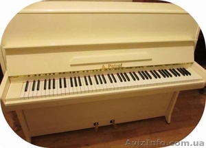 У нас Вы можете купить пианино в Киеве, красивый акустический инструмент по удив - <ro>Изображение</ro><ru>Изображение</ru> #1, <ru>Объявление</ru> #1553156