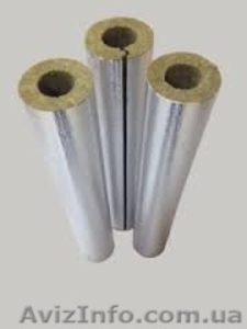 Базальтовые цилиндры