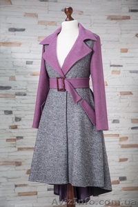 Пальто жіноче, розпродаж одягу від виробника; пальто женское - <ro>Изображение</ro><ru>Изображение</ru> #1, <ru>Объявление</ru> #1552427