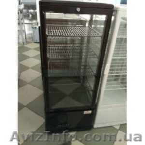 Настольный холодильный шкаф FROSTY RT98L-3 - <ro>Изображение</ro><ru>Изображение</ru> #1, <ru>Объявление</ru> #1553827