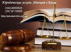 Юридические услуги с положительным результатом - <ro>Изображение</ro><ru>Изображение</ru> #1, <ru>Объявление</ru> #1554793