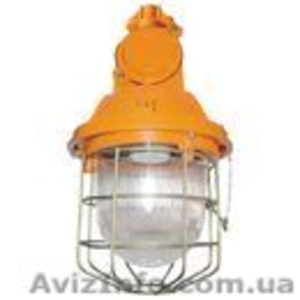 Продажа промышленных светильников. - <ro>Изображение</ro><ru>Изображение</ru> #4, <ru>Объявление</ru> #1557437