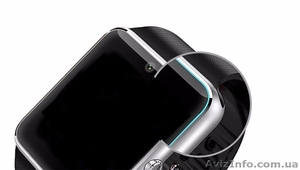 Smart Watch GT08 Умные часы поддержка SIM карты TF карты Видеокамера - <ro>Изображение</ro><ru>Изображение</ru> #6, <ru>Объявление</ru> #1560847