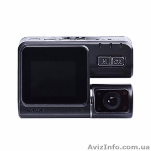 Видеорегистратор автомобильный 1.77 "дюйма зкран Full HD 1080 P  - <ro>Изображение</ro><ru>Изображение</ru> #7, <ru>Объявление</ru> #1560813