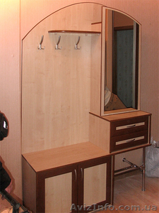 Мебель по индивидуальным размерам - <ro>Изображение</ro><ru>Изображение</ru> #4, <ru>Объявление</ru> #1555482