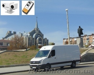 Мачта телескопическая унифицированная МТУ-6 автомобиля специального.