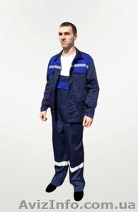 Спецодежда  - продажа в Запорожье  спецодежда все в наличии все размеры
