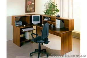 Офисная мебель для персонала - <ro>Изображение</ro><ru>Изображение</ru> #2, <ru>Объявление</ru> #1562194