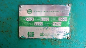 Промышленный вентилятор с электродвигателем бу - <ro>Изображение</ro><ru>Изображение</ru> #2, <ru>Объявление</ru> #1557065