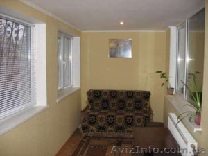 В Центральном р-не Черкасс предлагаем к посуточной аренде комфортабельную кварти