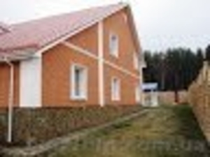 Продаю дом C.Бобрица (киево-святошенский р-н) ,10 км от КП. , 450 кв.м. - <ro>Изображение</ro><ru>Изображение</ru> #3, <ru>Объявление</ru> #1562587