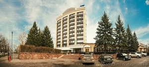 Продается крупный гостиничный комплекс в Казахстане за 8 лет окупаемости - <ro>Изображение</ro><ru>Изображение</ru> #1, <ru>Объявление</ru> #1563137