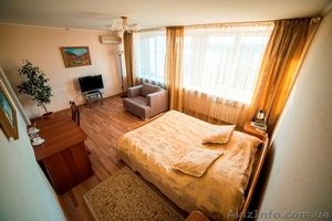 Продается крупный гостиничный комплекс в Казахстане за 8 лет окупаемости - <ro>Изображение</ro><ru>Изображение</ru> #9, <ru>Объявление</ru> #1563137