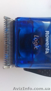 Машинка для стрижки волос ROWENTA Logic в отличном состоянии - <ro>Изображение</ro><ru>Изображение</ru> #3, <ru>Объявление</ru> #1572736