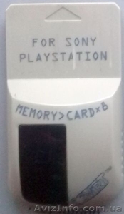 Хитовая игровая приставка Original Sony Playstation One + подарок  - <ro>Изображение</ro><ru>Изображение</ru> #4, <ru>Объявление</ru> #1572735