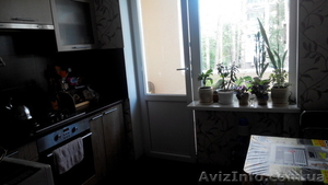 Квартира для молодой семьи, свежий ремонт, теплый пол, 8 км от Киева - <ro>Изображение</ro><ru>Изображение</ru> #1, <ru>Объявление</ru> #1571206