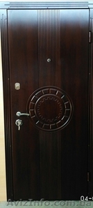 Двери входные, межкомнатные от производителя низкая цена. - <ro>Изображение</ro><ru>Изображение</ru> #1, <ru>Объявление</ru> #1573452