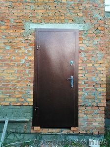 Двери входные, межкомнатные от производителя низкая цена. - <ro>Изображение</ro><ru>Изображение</ru> #3, <ru>Объявление</ru> #1573452
