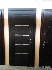 Двери входные, межкомнатные от производителя низкая цена. - <ro>Изображение</ro><ru>Изображение</ru> #4, <ru>Объявление</ru> #1573452