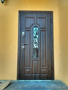 Двери входные, межкомнатные от производителя низкая цена. - <ro>Изображение</ro><ru>Изображение</ru> #8, <ru>Объявление</ru> #1573452
