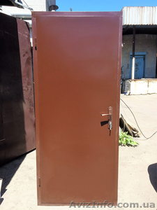 Входные металлические двери от производителя ТМ МСМ - <ro>Изображение</ro><ru>Изображение</ru> #1, <ru>Объявление</ru> #1574846