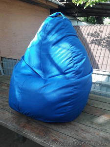 Кресло мешок, кресло подушка с доставкой по всей Украине - <ro>Изображение</ro><ru>Изображение</ru> #2, <ru>Объявление</ru> #1571569