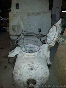 Продам пневмобетононасос