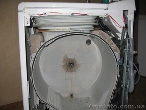 Предоставляем комплекс услуг по ремонту стиральных машин-автомат - <ro>Изображение</ro><ru>Изображение</ru> #1, <ru>Объявление</ru> #1572138