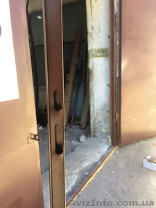 Входные металлические двери от производителя ТМ МСМ - <ro>Изображение</ro><ru>Изображение</ru> #2, <ru>Объявление</ru> #1574846