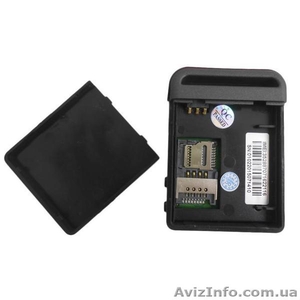 GPS/GSM/GPRS Персональный мини трекер Mini Tracker TK-102B мониторинг онлайн - <ro>Изображение</ro><ru>Изображение</ru> #5, <ru>Объявление</ru> #1570597