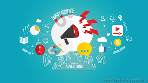 Продвижение сайтов. Тизерная банерная контекст cpa cpc cps дорого