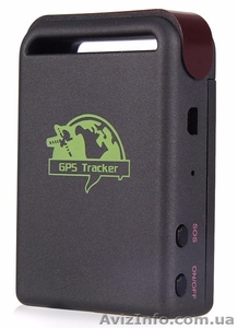 GPS/GSM/GPRS Персональный мини трекер Mini Tracker TK-102B мониторинг онлайн - <ro>Изображение</ro><ru>Изображение</ru> #7, <ru>Объявление</ru> #1570597