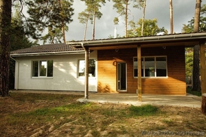 Продам новый дом в лесной зоне в г. Буча - <ro>Изображение</ro><ru>Изображение</ru> #4, <ru>Объявление</ru> #1573406