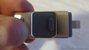 флешки на айфон планшет комп 