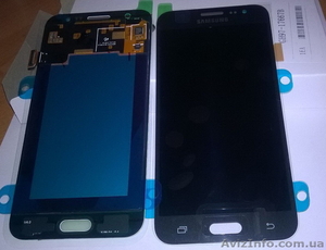 Дисплей с сенсором Samsung Galaxy J5 J500H модуль, GH97-17667C - <ro>Изображение</ro><ru>Изображение</ru> #2, <ru>Объявление</ru> #1572431