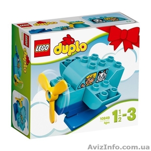 Lego Duplo, City, Friends Распродажа - <ro>Изображение</ro><ru>Изображение</ru> #5, <ru>Объявление</ru> #1578629