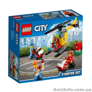 Lego Duplo, City, Friends Распродажа - <ro>Изображение</ro><ru>Изображение</ru> #1, <ru>Объявление</ru> #1578629