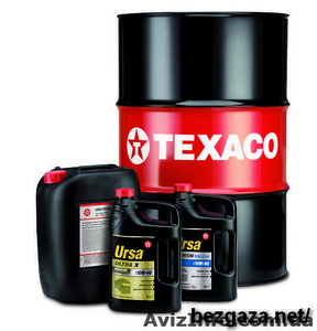 Texaco (США) Моторное масло, антифриз, смазки, цена - 4-10% от рыночной! - <ro>Изображение</ro><ru>Изображение</ru> #1, <ru>Объявление</ru> #1579143