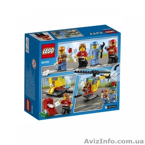 Lego Duplo, City, Friends Распродажа - <ro>Изображение</ro><ru>Изображение</ru> #6, <ru>Объявление</ru> #1578629