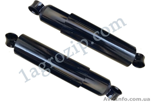 Амортизатор Газель 20 шток максимальный