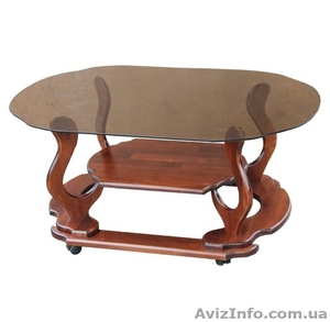 Столы для кафе, баров от производителя “Классик Мебель” - <ro>Изображение</ro><ru>Изображение</ru> #6, <ru>Объявление</ru> #1580707