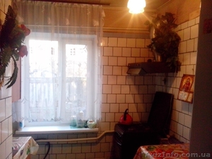Квартира в Белой Церкви в Киевской области - <ro>Изображение</ro><ru>Изображение</ru> #4, <ru>Объявление</ru> #1575889