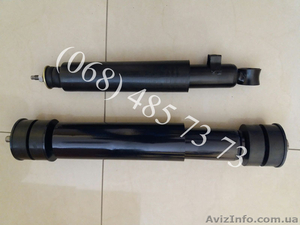 Передний / задний амортизатор ISUZU Богдан