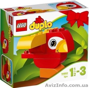 Lego Duplo, City, Friends Распродажа - <ro>Изображение</ro><ru>Изображение</ru> #8, <ru>Объявление</ru> #1578629