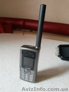 Продаю  спутниковый  телефон   Thuraya SO-2510 - <ro>Изображение</ro><ru>Изображение</ru> #2, <ru>Объявление</ru> #1578277
