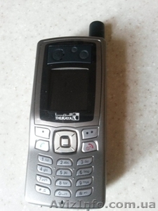 Продаю  спутниковый  телефон   Thuraya SO-2510 - <ro>Изображение</ro><ru>Изображение</ru> #3, <ru>Объявление</ru> #1578277