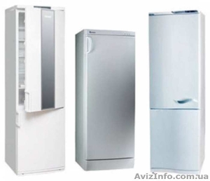 Ремонт холодильников Атлант, ремонт морозильных камер - <ro>Изображение</ro><ru>Изображение</ru> #1, <ru>Объявление</ru> #1585417