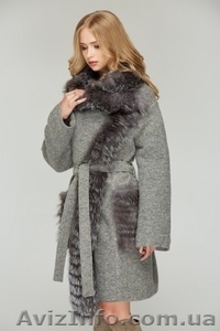 Куртка, Пальто, Парка - верхняя одежда по лучшим ценам! Стильные новинки сезона  - <ro>Изображение</ro><ru>Изображение</ru> #2, <ru>Объявление</ru> #1583533