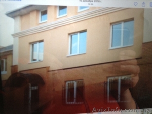 Продам кирпичный дом в Киеве. - <ro>Изображение</ro><ru>Изображение</ru> #2, <ru>Объявление</ru> #1585344