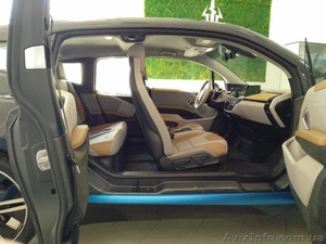 Электрический автомобиль BMW i3 - <ro>Изображение</ro><ru>Изображение</ru> #4, <ru>Объявление</ru> #1584705